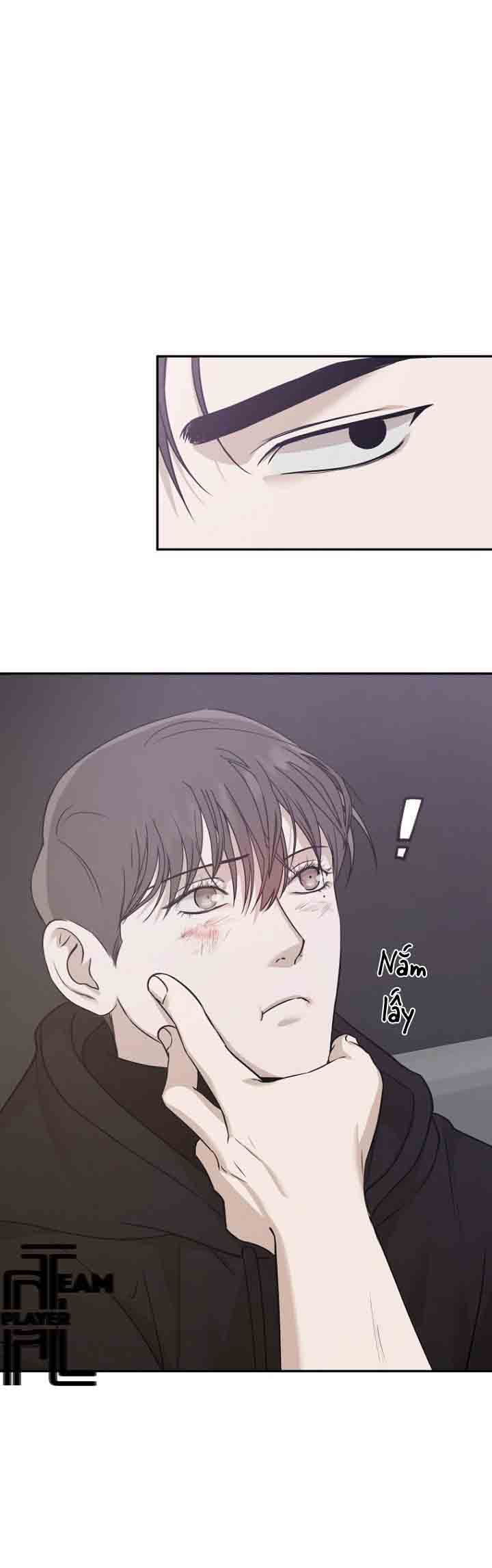 người xa lạ chapter 21 44