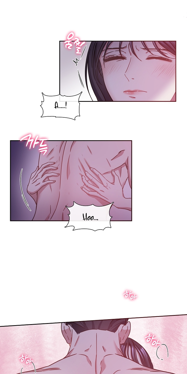 Chó Ngoan chapter 12.3 - Trang 23