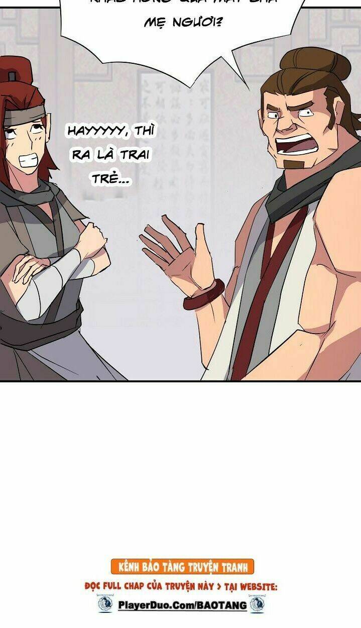 trọng sinh, bất khả chiến bại chapter 59 46