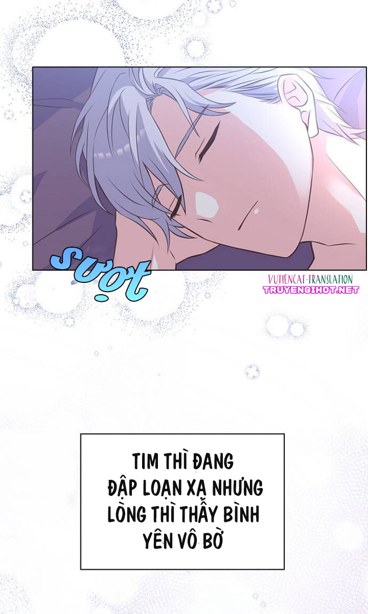 lời cầu hôn đến từ hoàng đế chapter 9 49