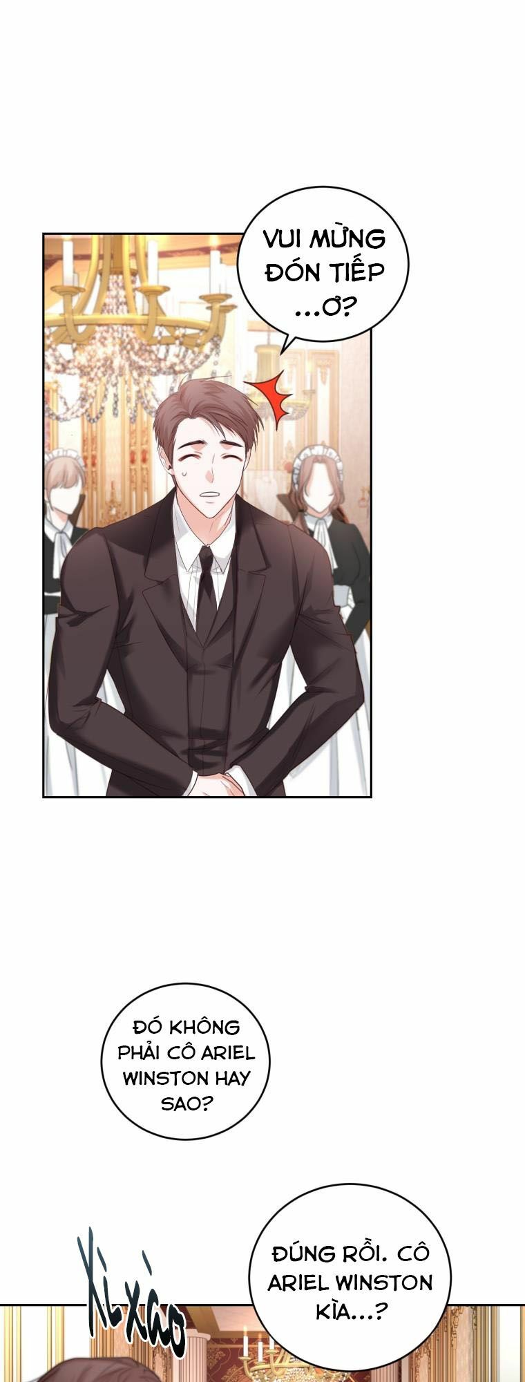 nhà điều chế nước hoa độc quyền của bạo chúa chapter 46 51