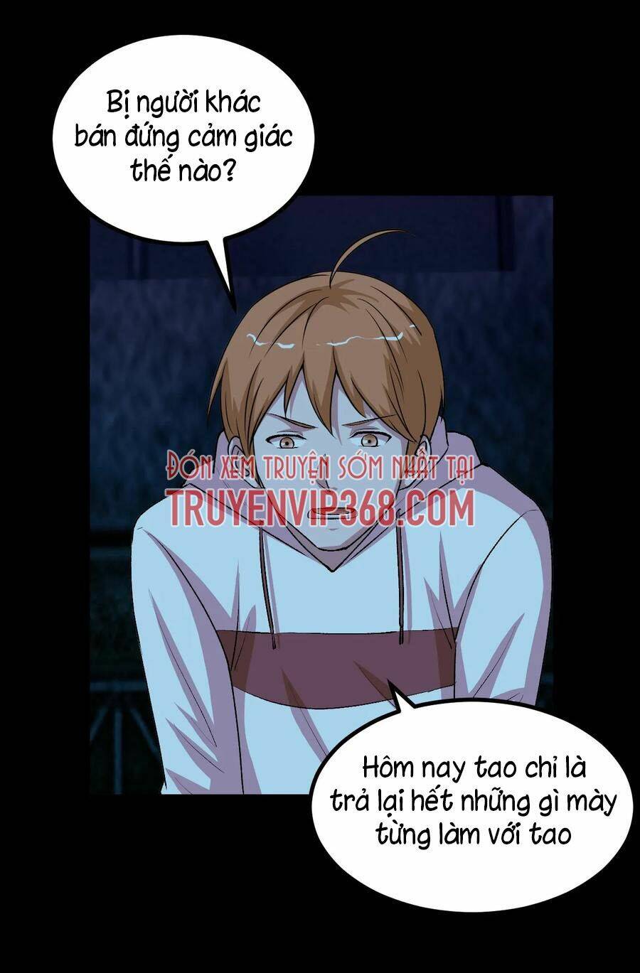 đai ca trở lại tuổi 16 chapter 138 16