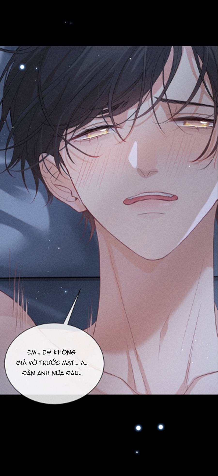 trò chơi săn mồi chapter 80 49