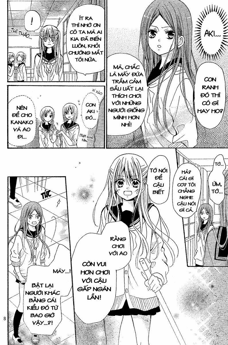 blue friend season 2 chapter 2 8