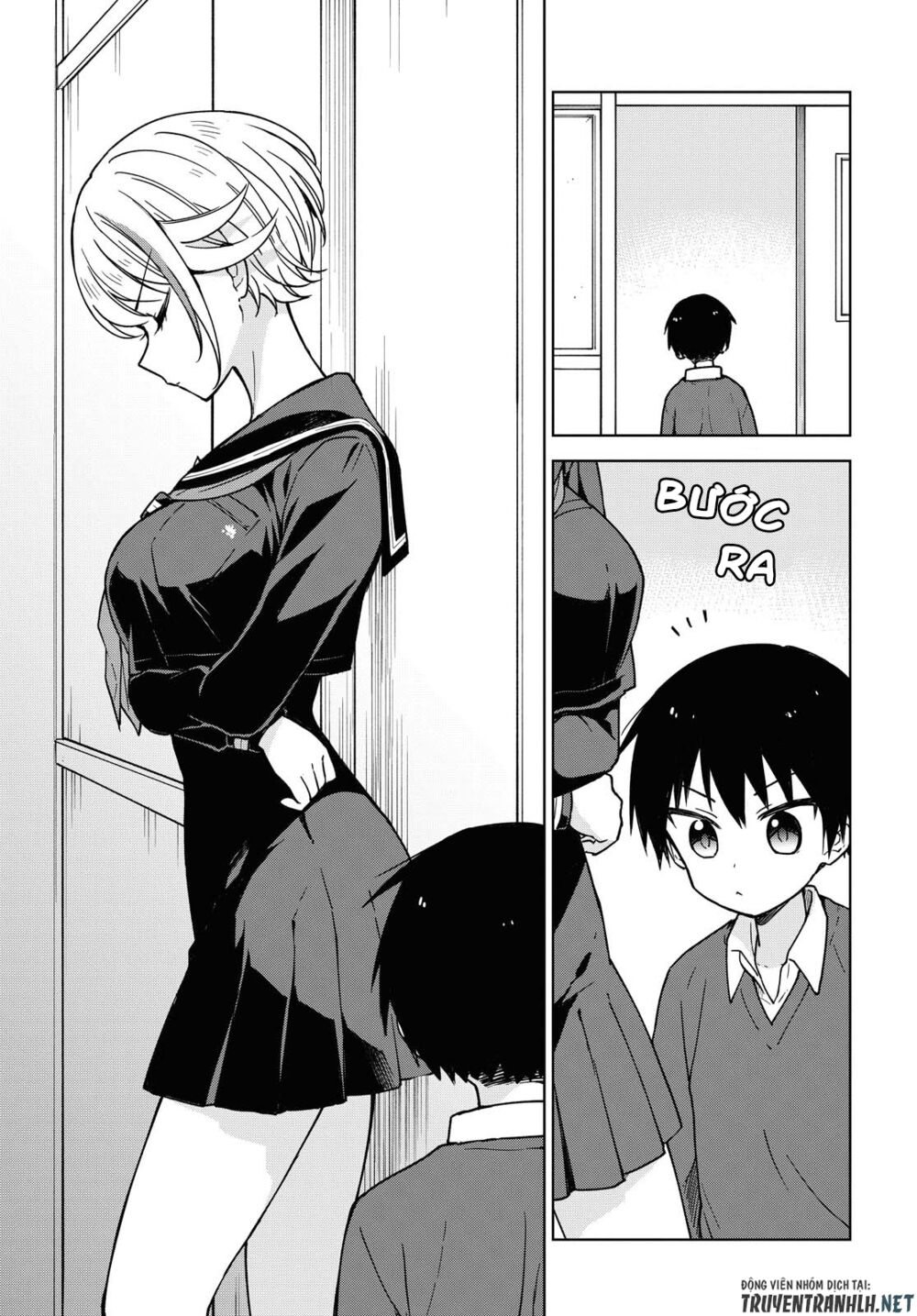 konna watashi ni kitaishinai de chapter 2 9