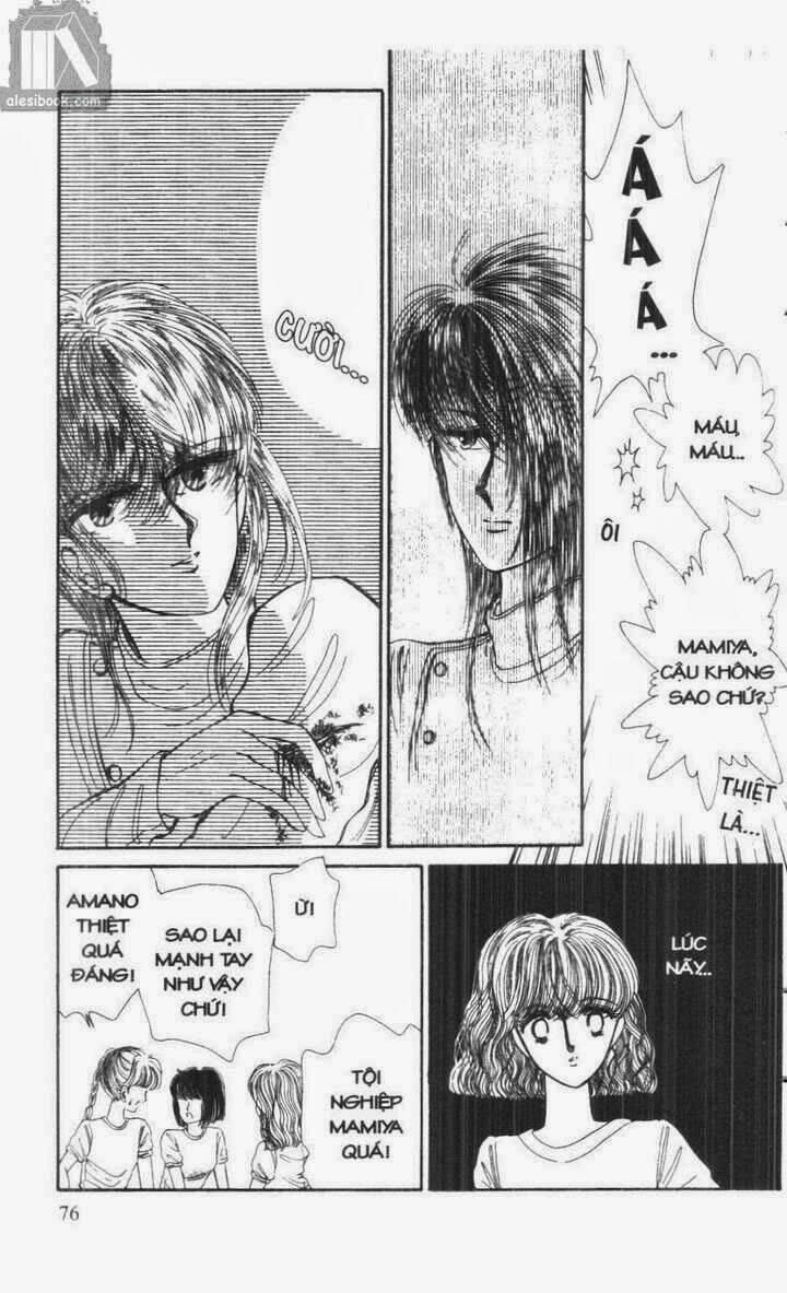 aries thần thoại cung hoàng đạo chapter 1 76