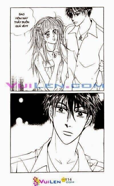 mãi yêu anh chapter 5 114