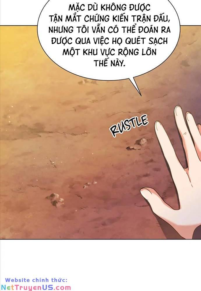 tử linh sư thiên tài của học viện chapter 37 8