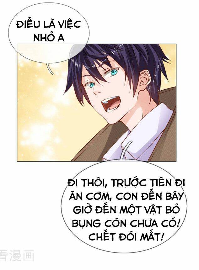 cực phẩm yêu nghiệt chapter 6 3