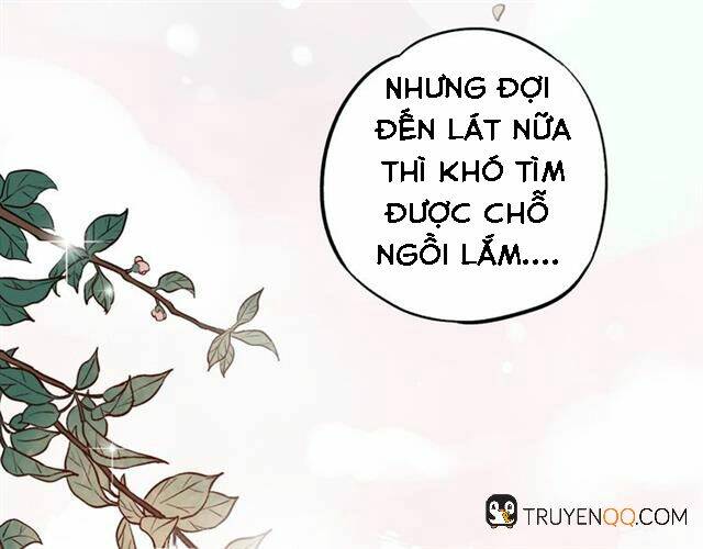 trạch thượng tịch mịch huỳnh hỏa chapter 14 26