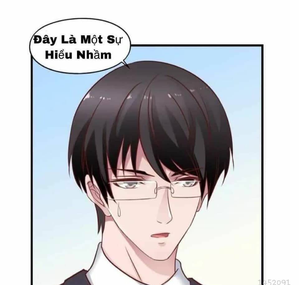 tôi không muốn fa như vậy đâu chapter 31 23