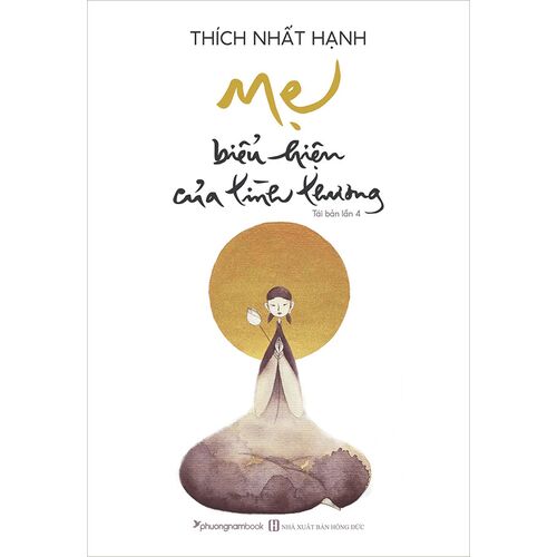Mẹ biểu hiện của tình thương