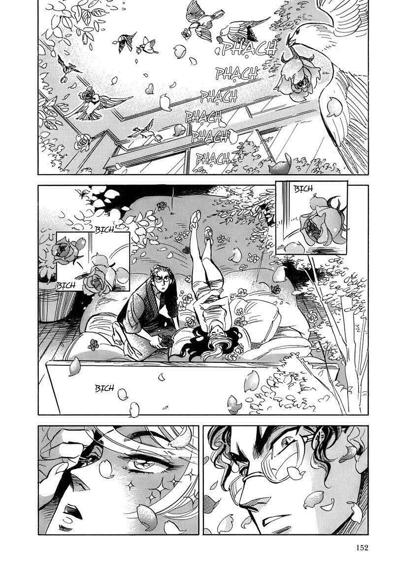 ran to haiiro no sekai chapter 5 35