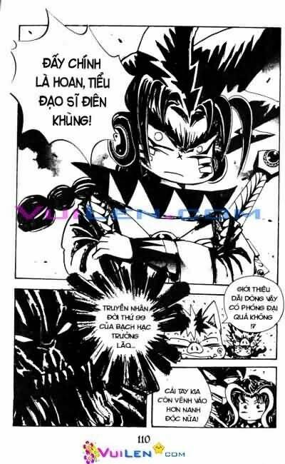 những người bạn tốt chapter 24 110