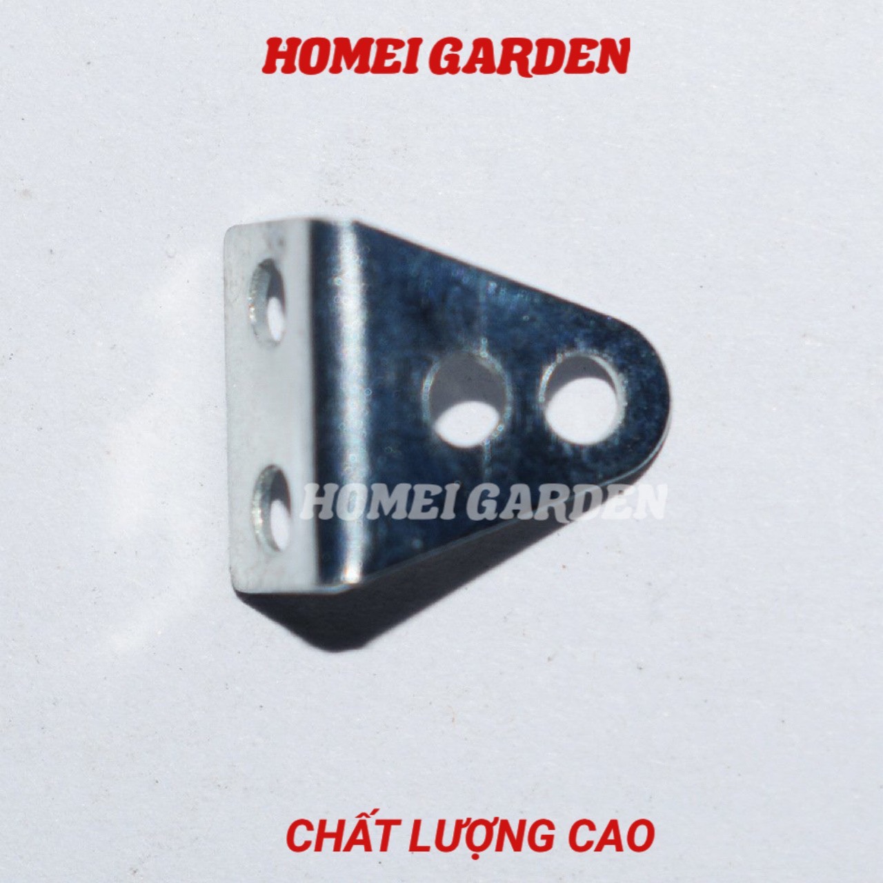 3 cái giá đỡ khung cố định cho motor bằng sắt - HM0057