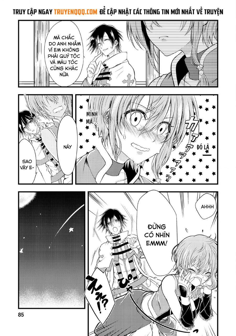 party kara tsuihou sareta sono chiyushi, jitsu wa saikyou nitsuki chapter 3 25