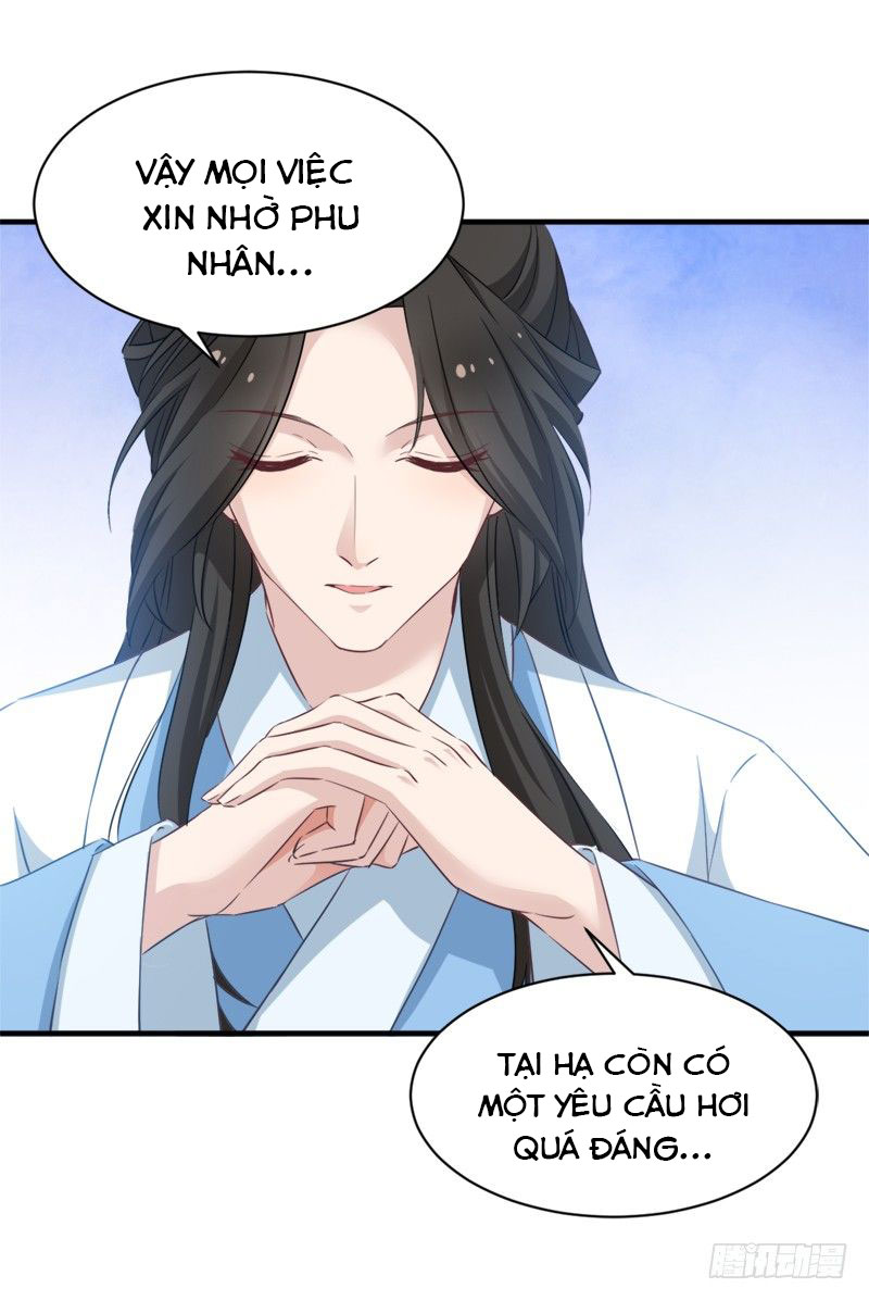trò chơi trừng phạt chapter 50 22