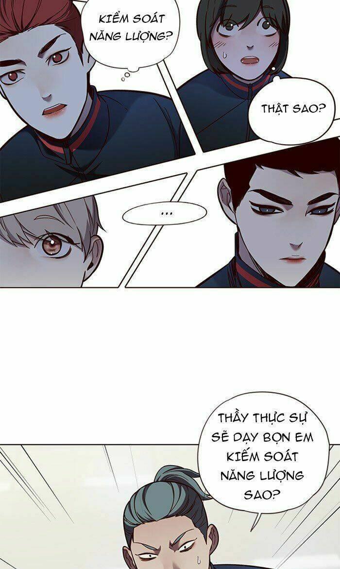 biến thân thành mèo chapter 75 13