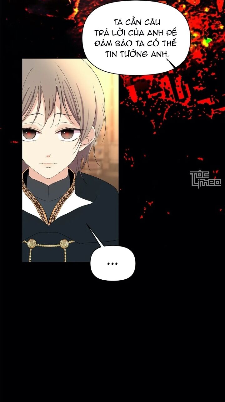 công chúa thời gian có hạn chapter 26 3