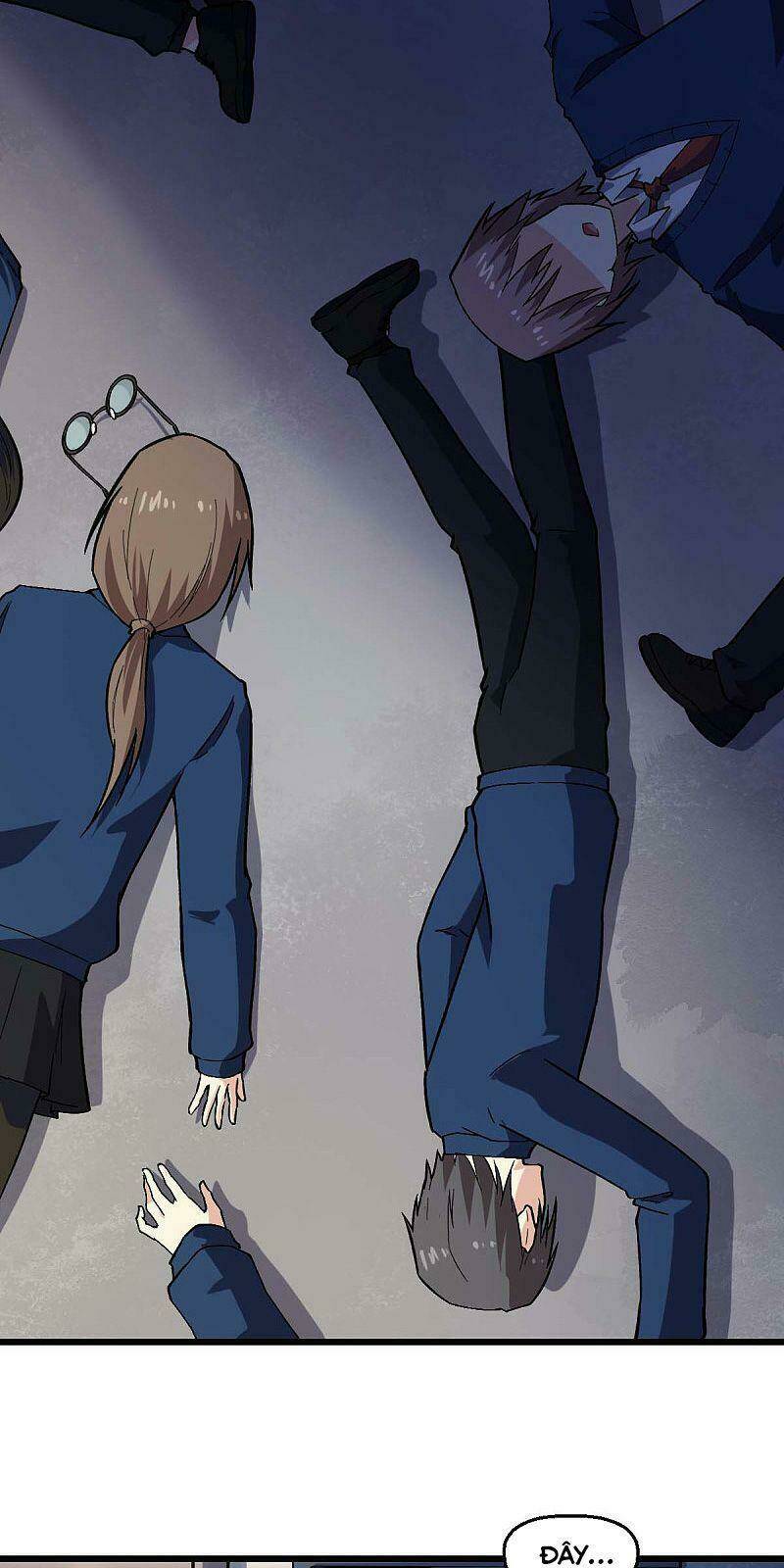 vườn trường cuồng sư hệ thống chapter 143 29