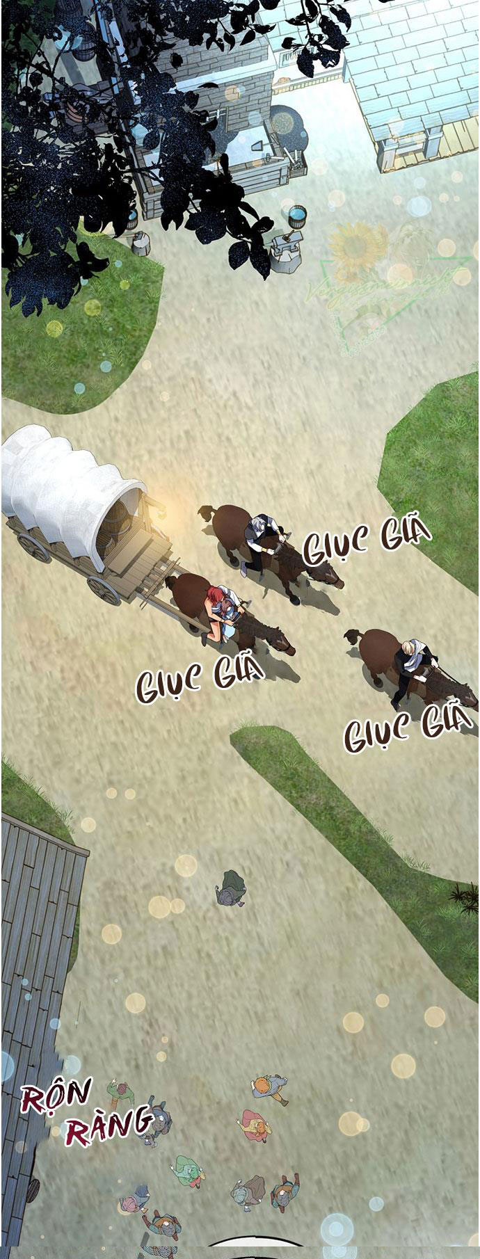 gửi anh người chưa từng yêu tôi chapter 8 25