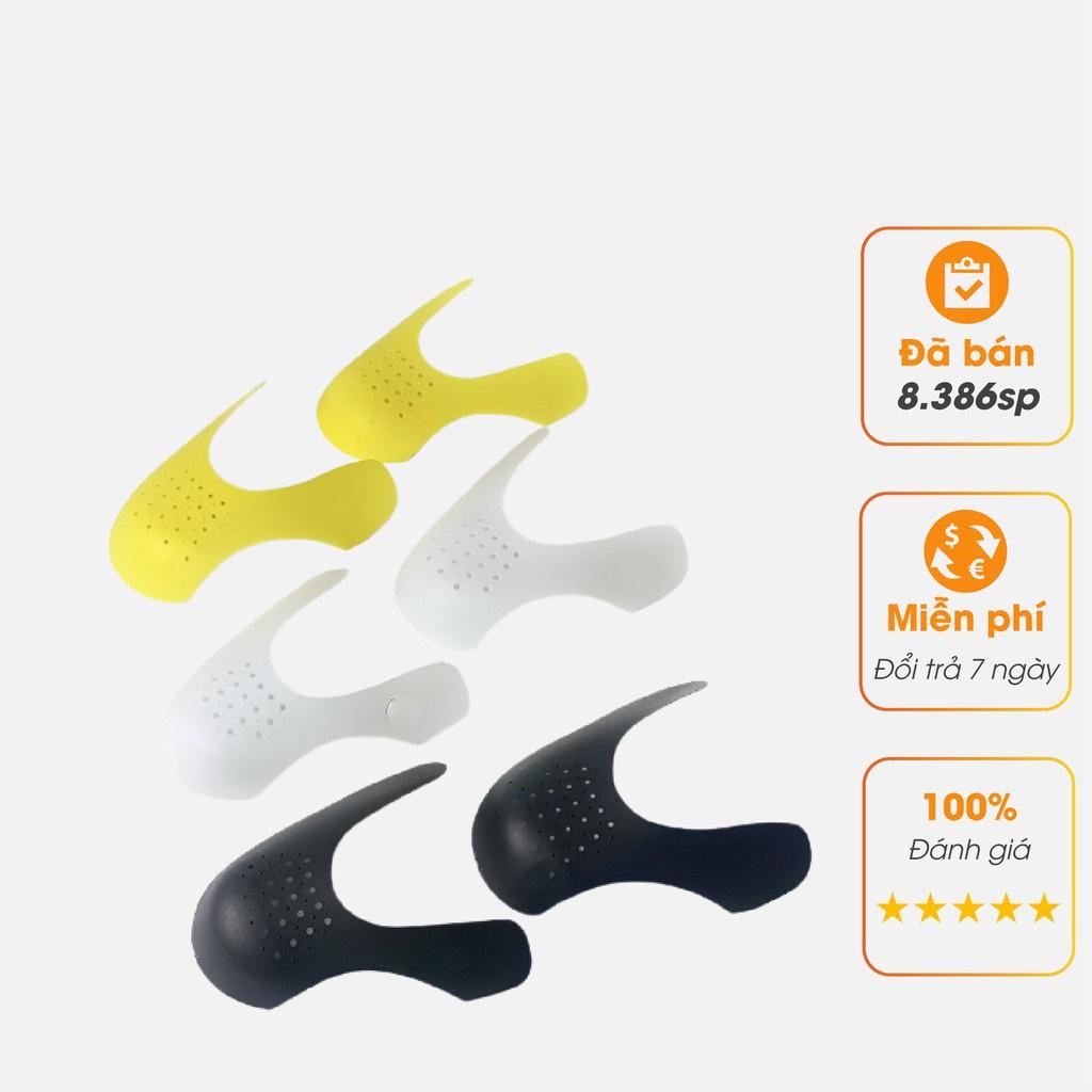 Bảo Vệ Mũi Giày Chống Nhăn Gãy Nứt Sneaker Shield Gãy Nứt XCGFG08