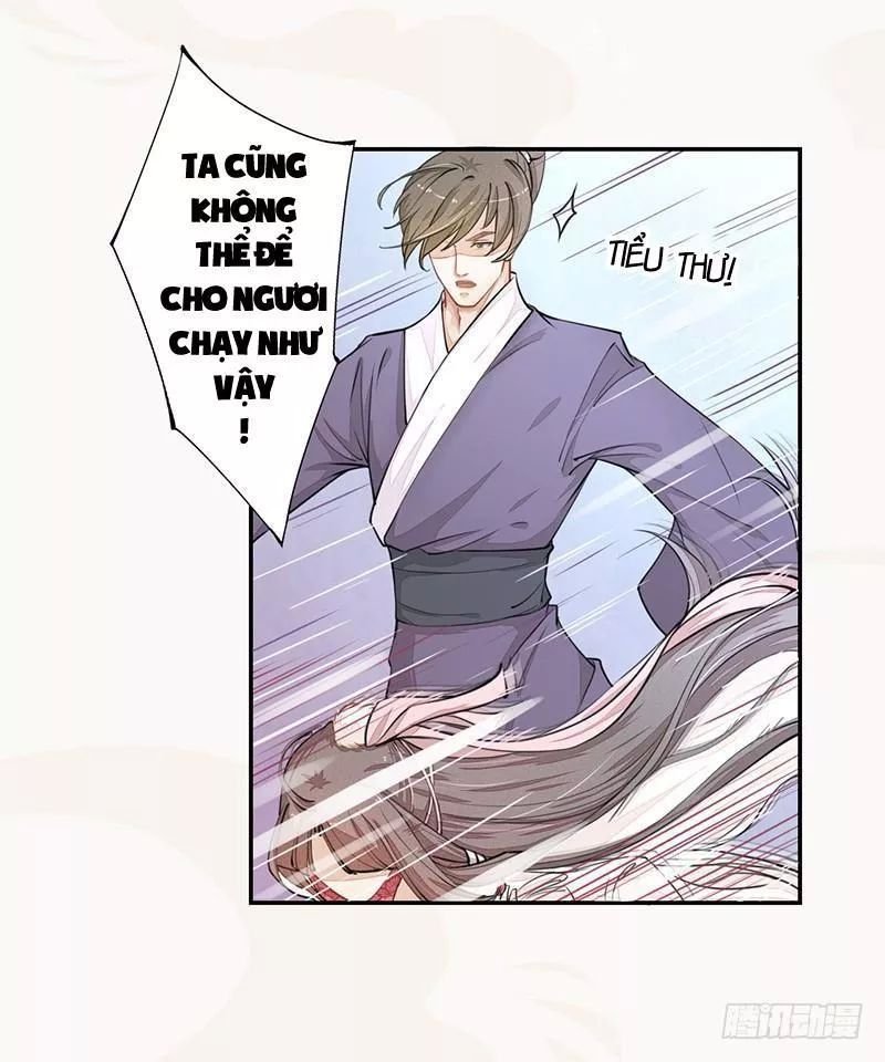 tuyệt thế luyện đan sư chapter 34 9