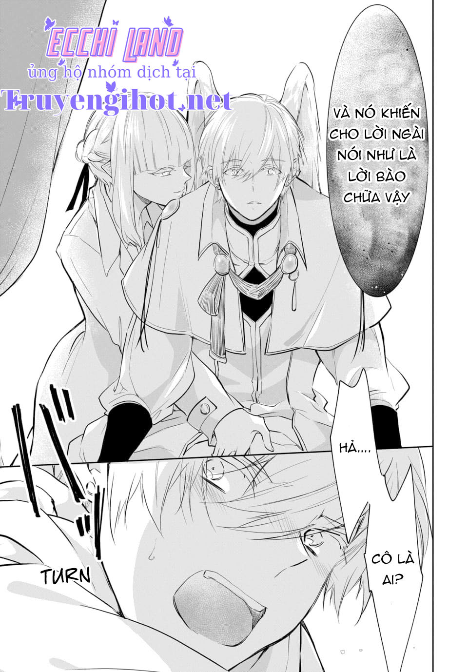 cuộc hôn nhân dị biệt chapter 8.1 6