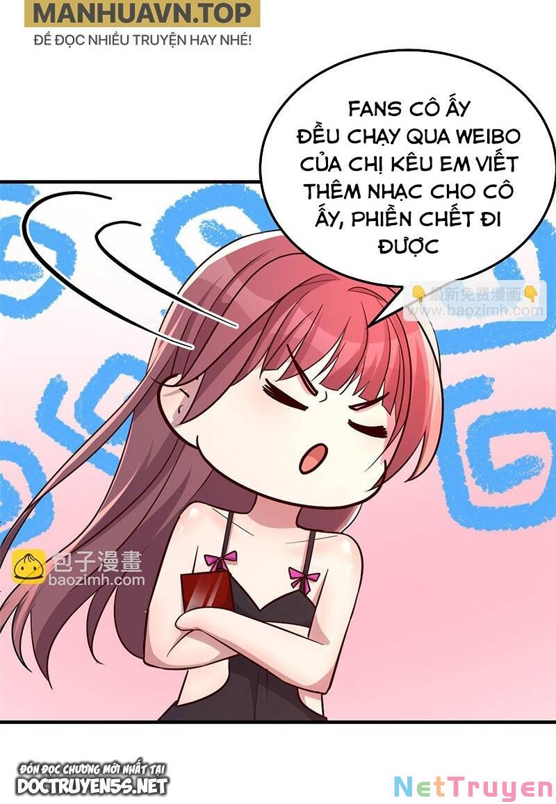 chị gái tôi là đại minh tinh chapter 153 42