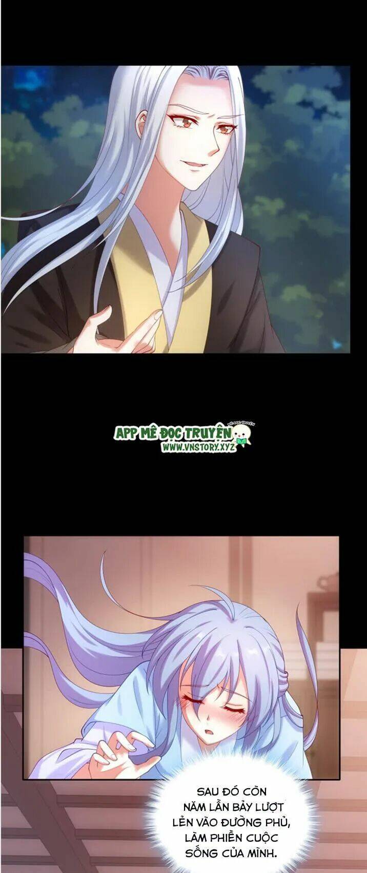 đô đốc đại nhân sủng thê kí chapter 43 14