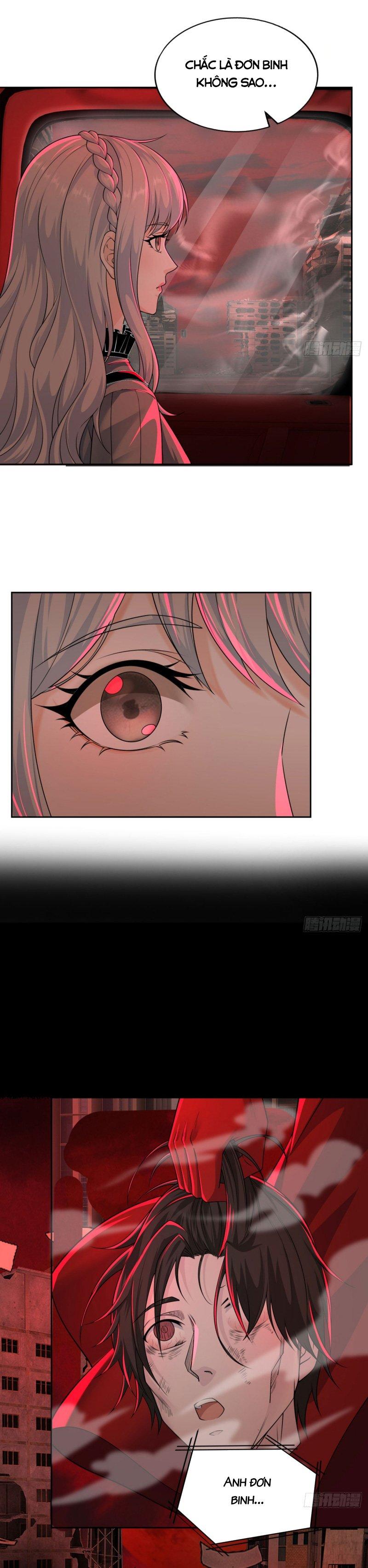 bắt đầu từ trăng đỏ chapter 111 3