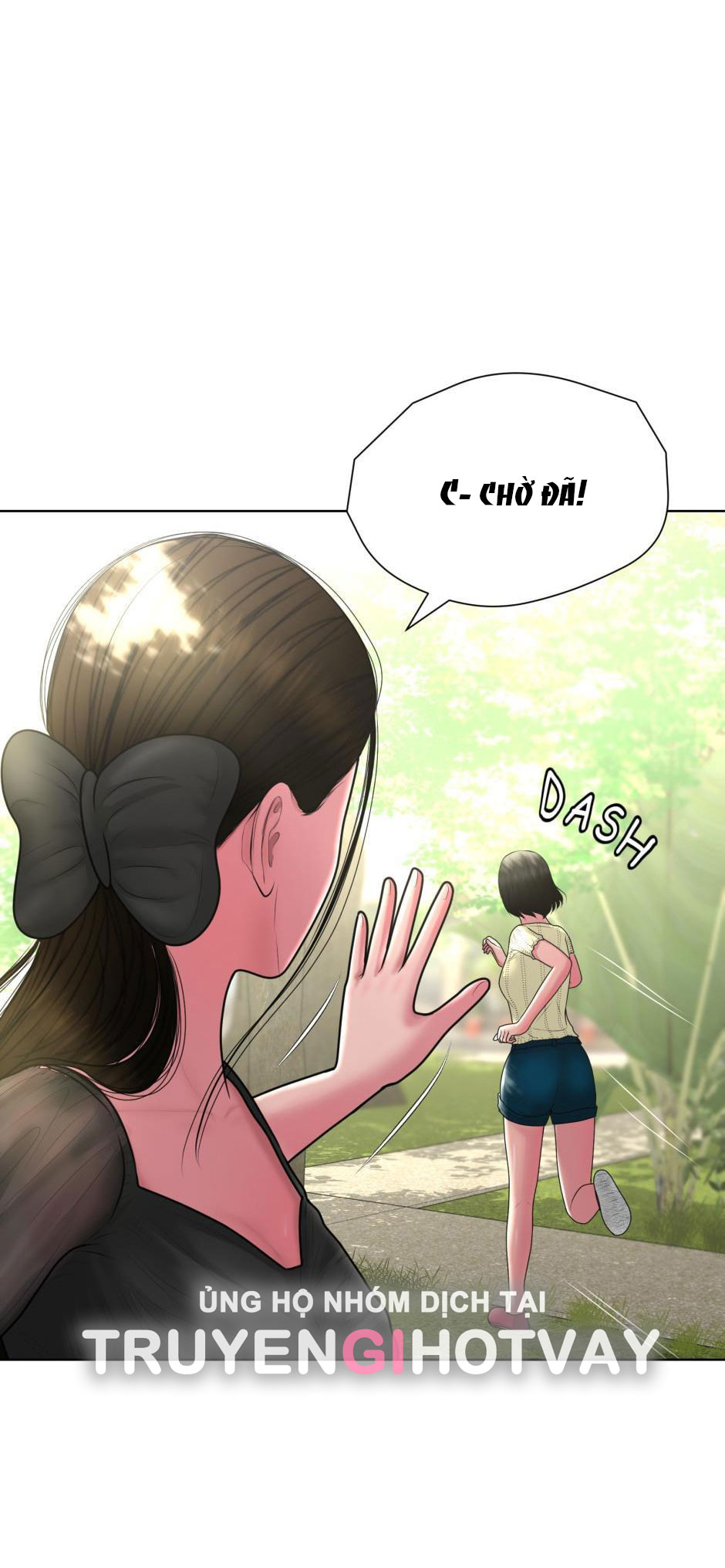 góc tối trái tim chapter 10.1 10