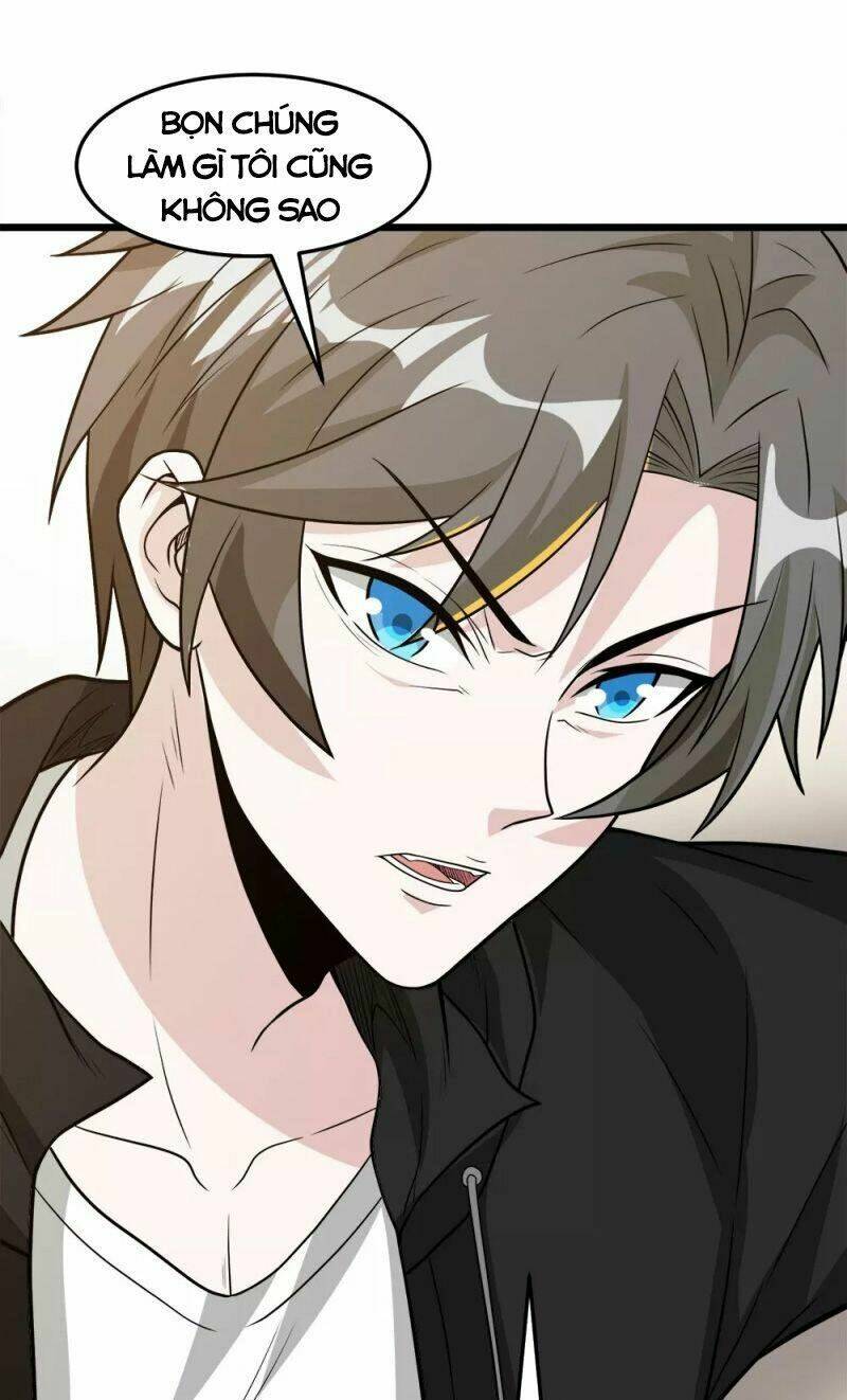 kiếm vũ chapter 197 9