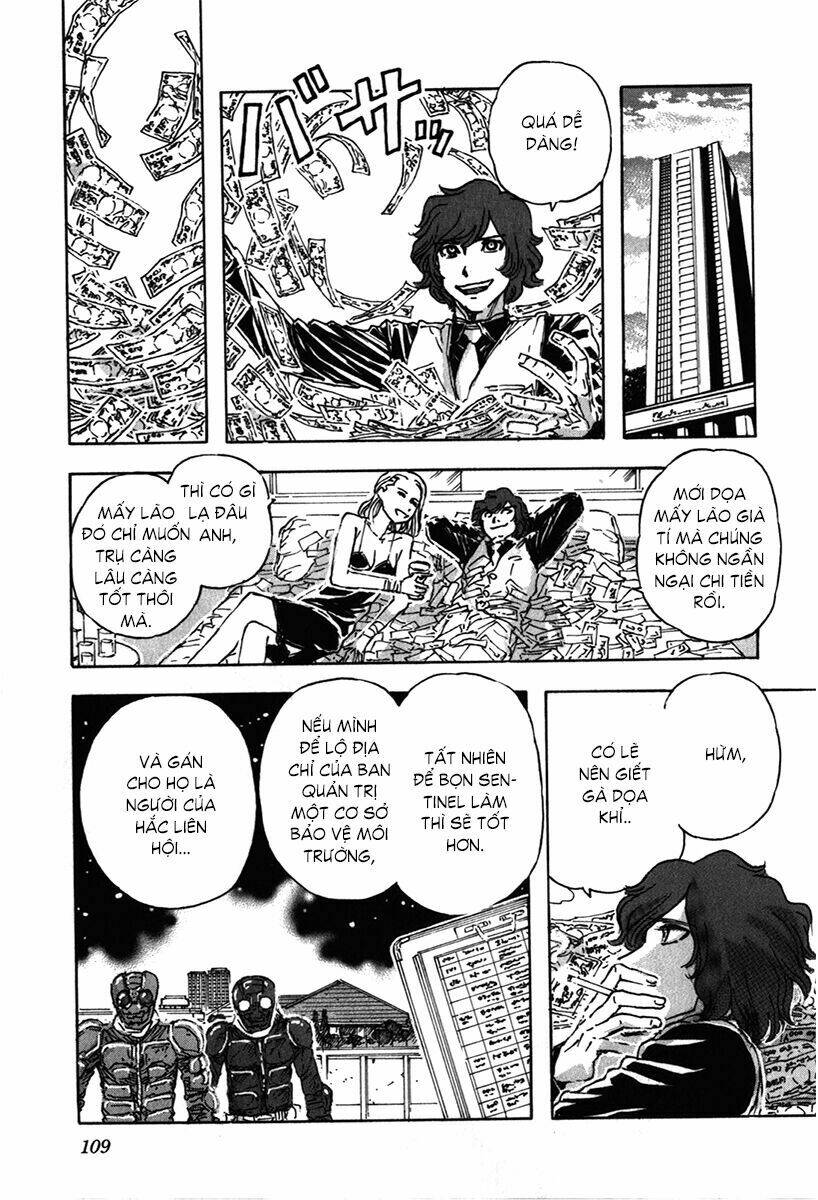 franken fran chapter 58 20