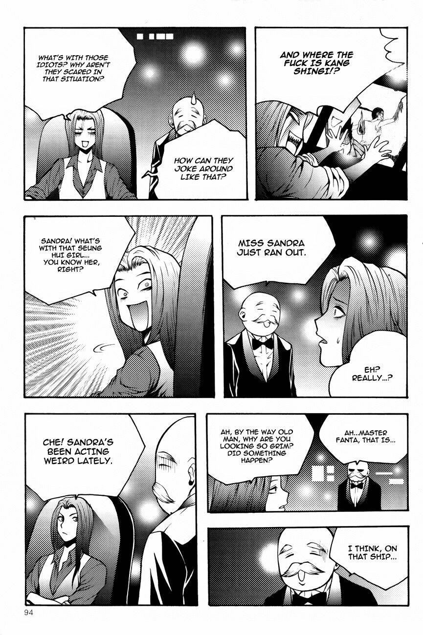 zippy ziggy chapter 74 9