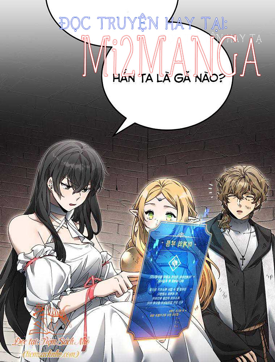 cách sống sót khi đã max level chapter 4.2 120