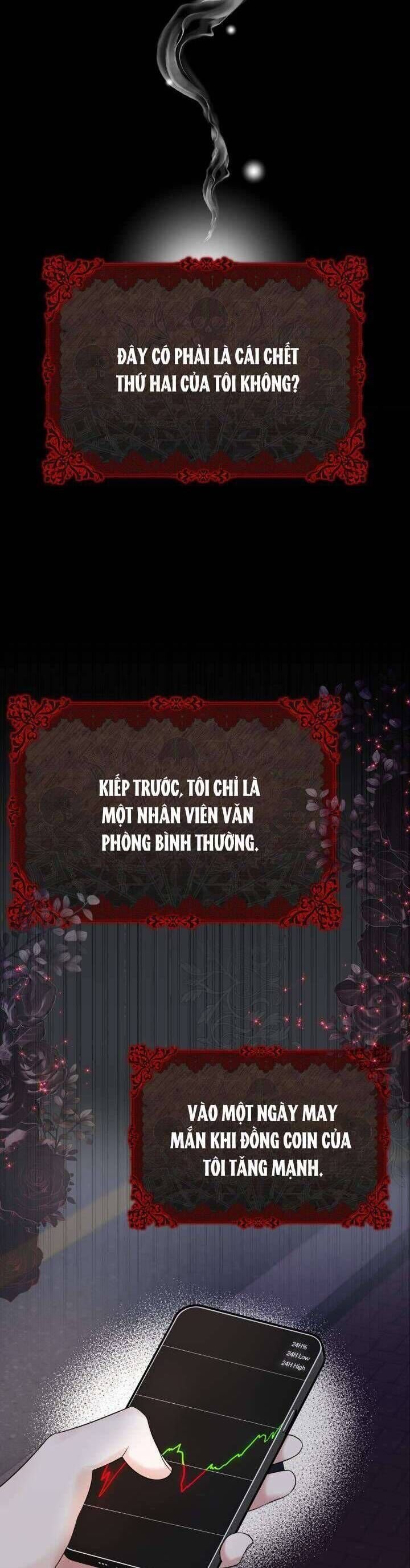 hướng dẫn về ác nữ chapter 1 27