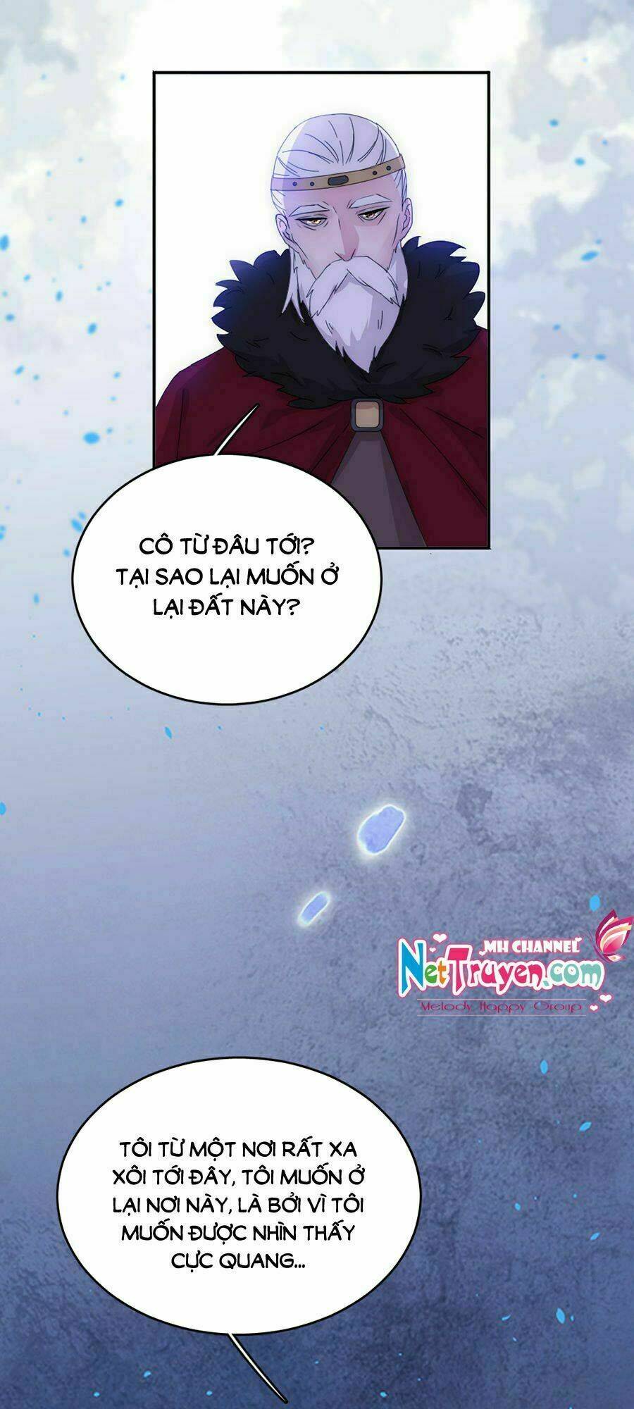 hoàn mỹ lão công tiến hóa luân chapter 100 15