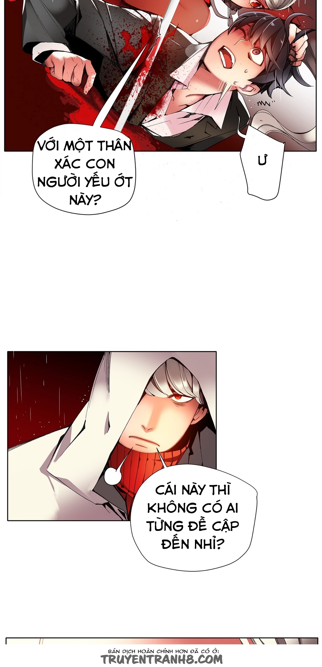 sự ràng buộc của lilith chapter 17 31