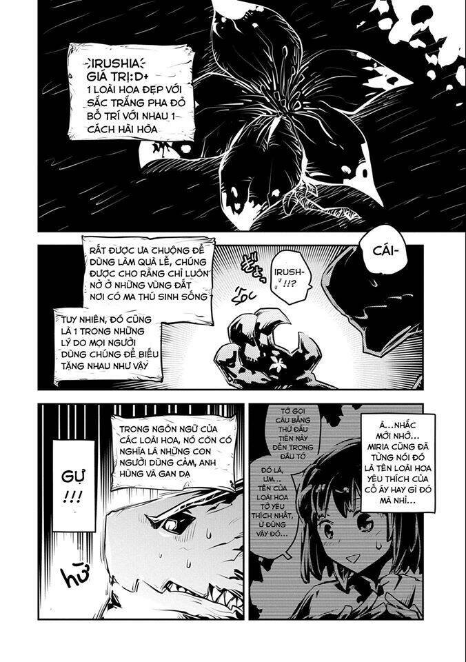 reincarnated as a dragon's egg - let's aim to be the strongest, chapter 16 4