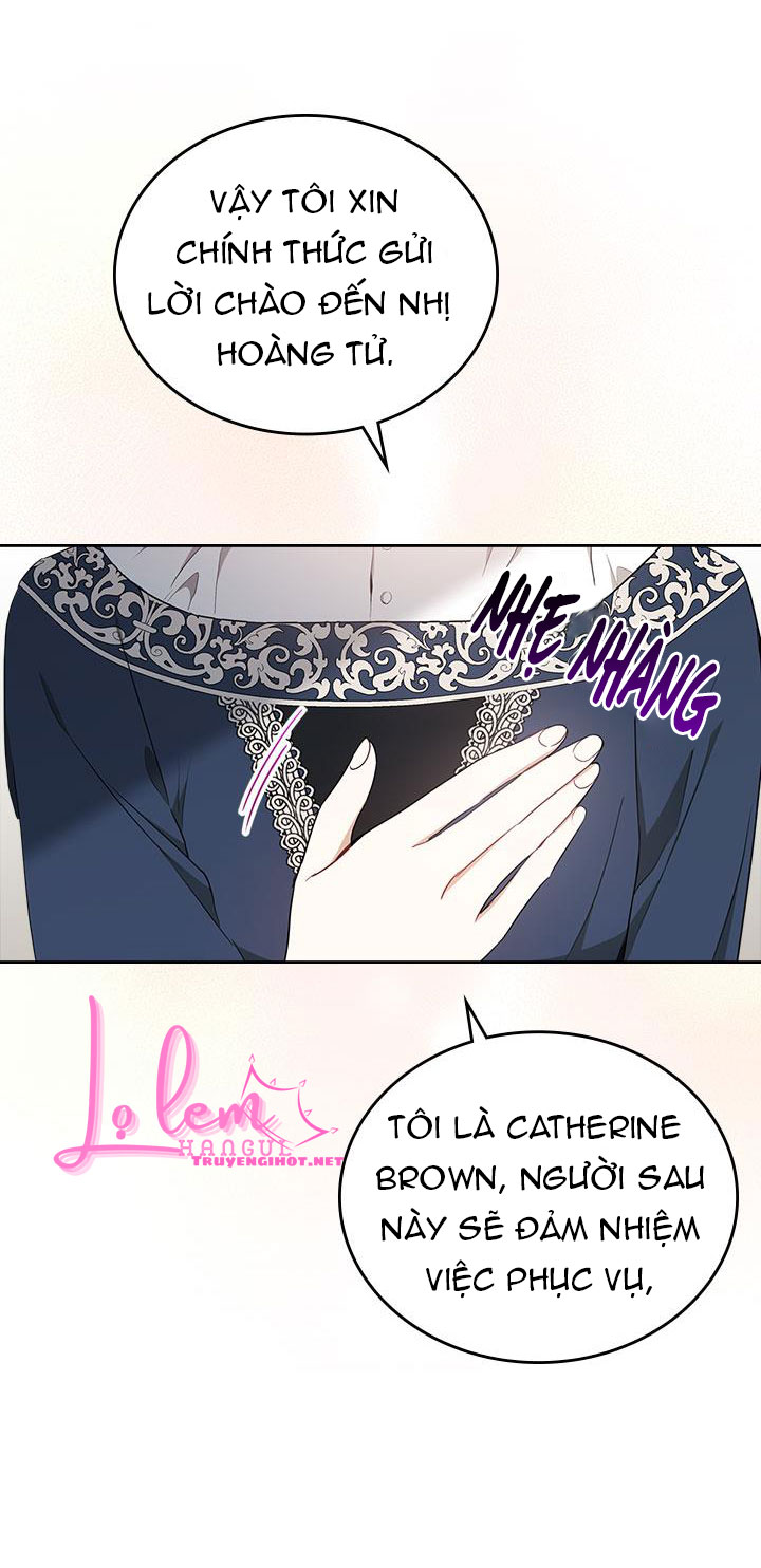 lần này tôi sẽ trở thành gia chủ chapter 50.1 11