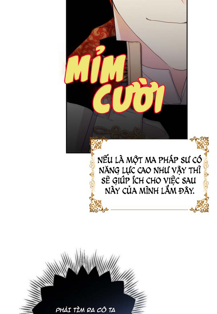 trở thành vợ của nam chính chapter 27.1 37