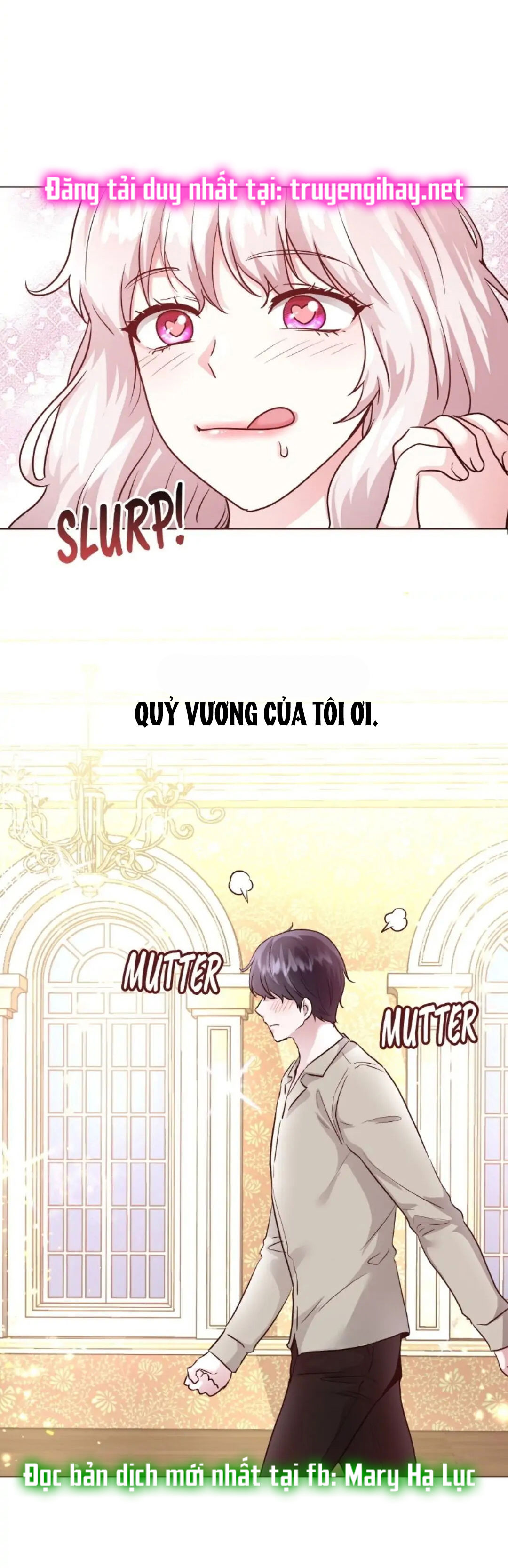 5500 sắc thái của quỷ vương chapter 14.2 9