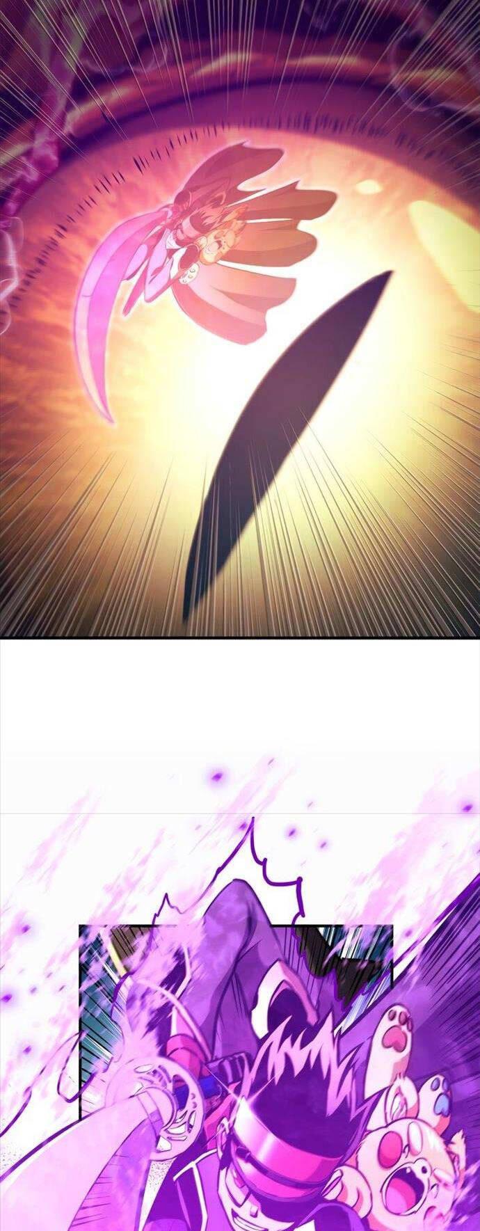 huyền thoại game thủ - tái xuất chapter 149 50