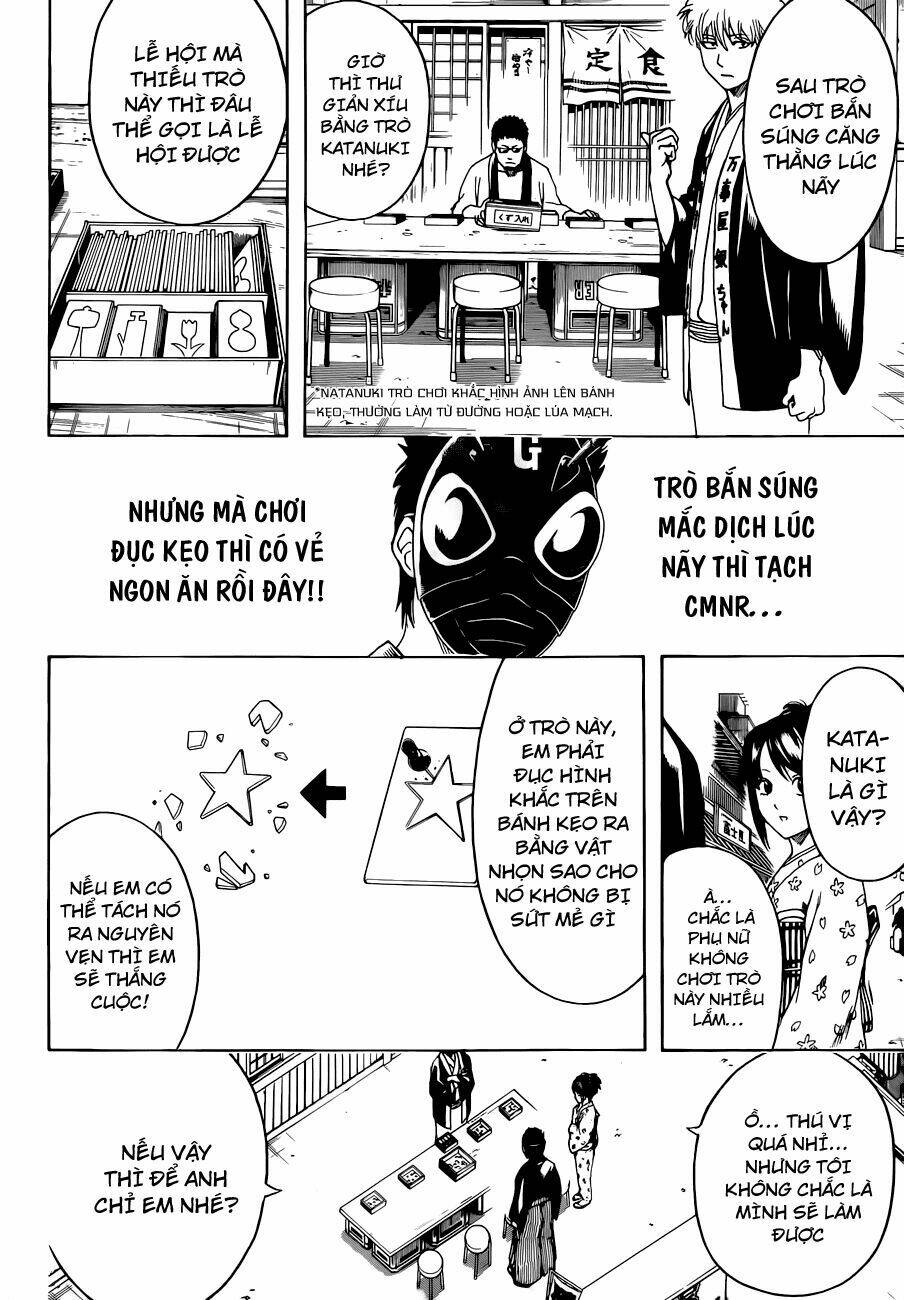 gintama - linh hồn bạc chapter 461 7