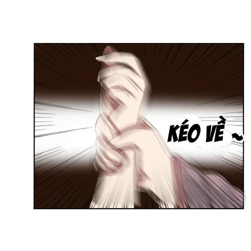 thông linh phi chapter 63.5 20