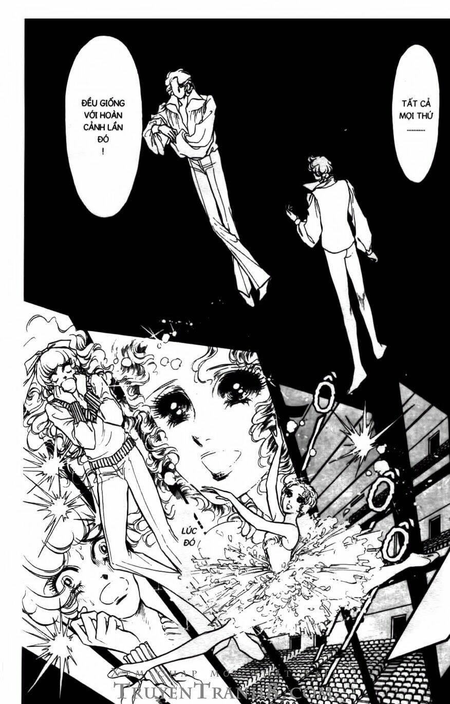 swan - vũ khúc thiên nga chapter 107 11