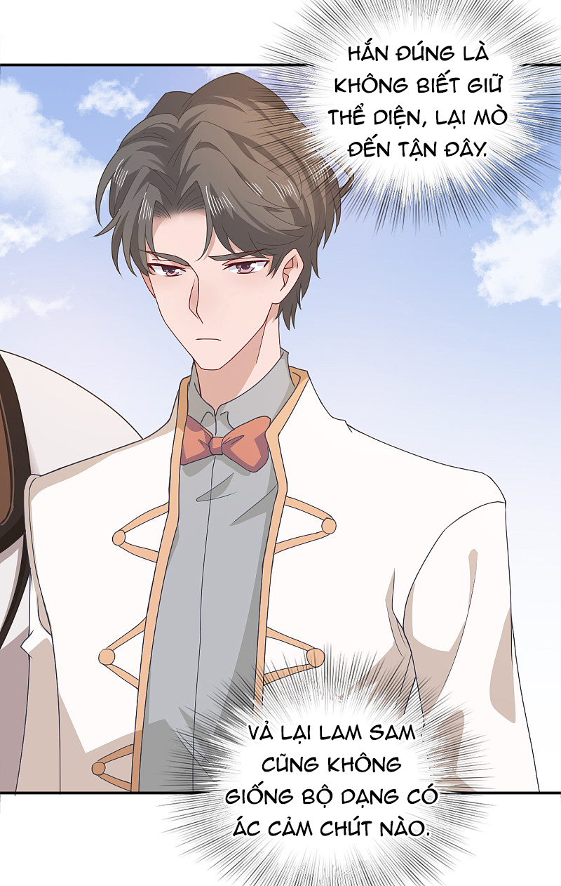 cái thùng cơm sát vách chapter 73 26