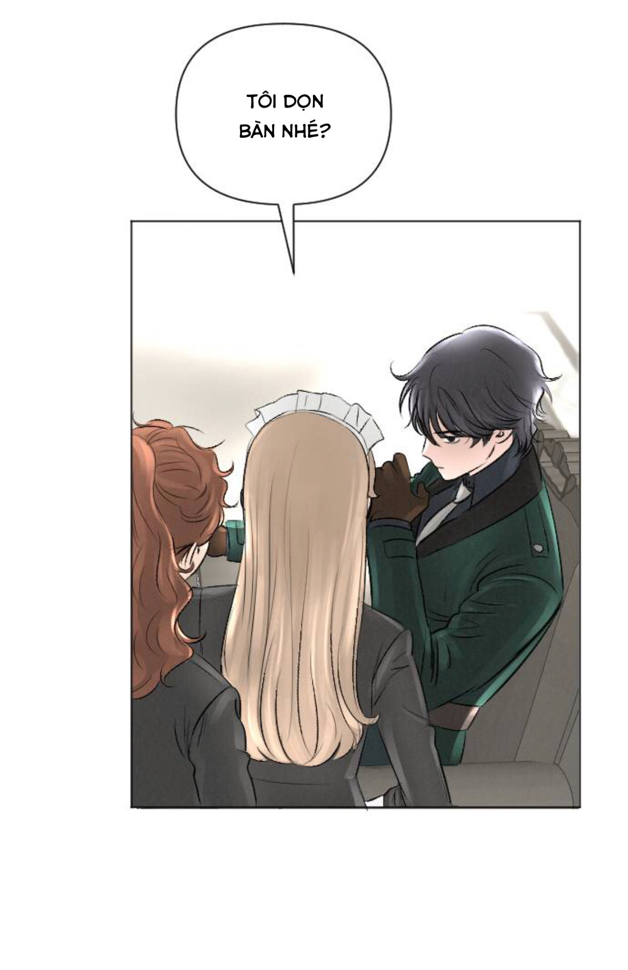 lựa chọn cuối cùng của tôi là nam phụ chapter 10 39