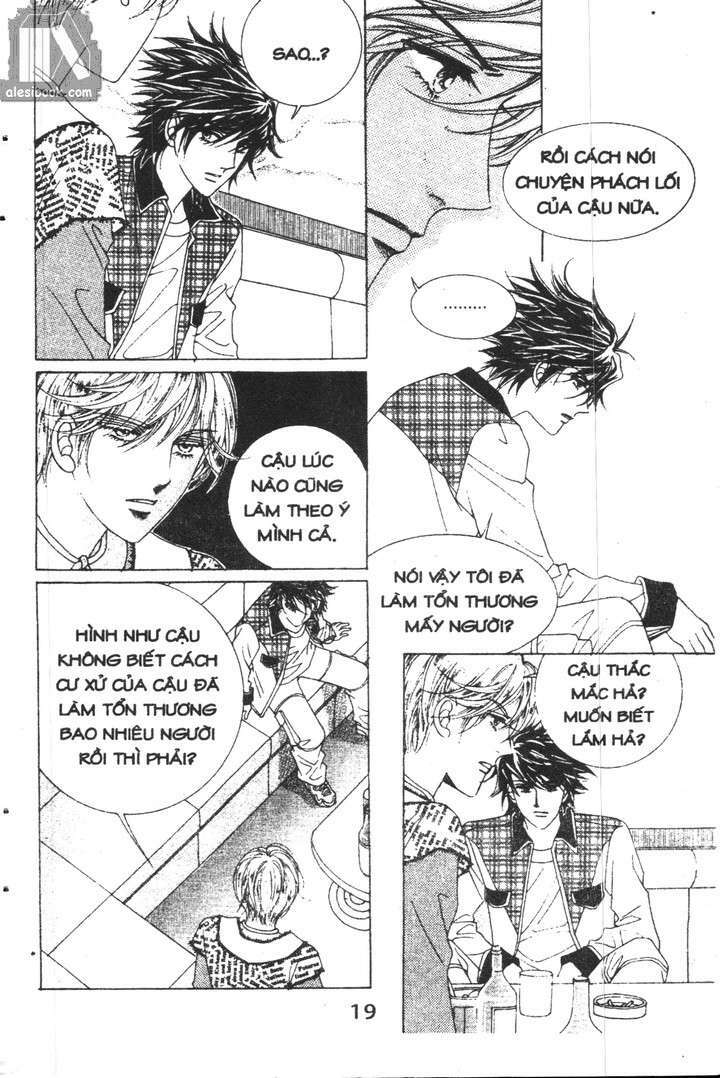 hồng tiểu thư chapter 38 18